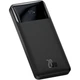 Портативная батарея Baseus Bipow Digital Display Fast Charge Power Bank 10000mAh 20W PPBD050301 Black - изображение 2