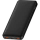 Портативная батарея Baseus Bipow Digital Display Fast Charge Power Bank 10000mAh 20W PPBD050301 Black - изображение 3