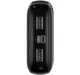 Портативна батарея Baseus Qpow Digital Display Power Bank 20000mAh 15W With IP Cable PPQD-F01 Black - зображення 4