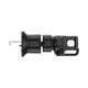 Автомобильный держатель холдер Baseus Stable Gravitational Car Mount Lite Air Outlet Version SUWX010001 Black - изображение 4