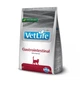 Корм сухий для кішок Farmina Vet Life Gastrointestinal дієтичне харчування при захворюванні ШКТ 2 кг (8010276025340) - изображение 1