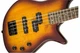 Бас-гитара JACKSON JS2 SPECTRA LR TOBACCO BURST - изображение 4