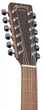 Електроакустична гітара 12-струнна MARTIN D-X2E 12 STRING - зображення 3