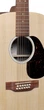 Електроакустична гітара 12-струнна MARTIN D-X2E 12 STRING - зображення 4