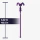 Конструктор Mega Masters of the Universe Beginning Skeletor Havok Staff 741 деталь (194735037391) - изображение 6