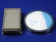 Комплект фильтров (HEPA 10) Original для пылесоса Rowenta (ZR005901) - изображение 1