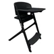 Стілець для годування CARRELLO Sidney CRL-8405 Space Black/1/ - зображення 1