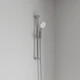 Смеситель для ванны GROHE Grohtherm 800 34567000 с душевым гарнитуром 27853001 (34567001) - изображение 4
