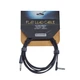 Кабель инструментальный ROCKBOARD Flat Instrument Cable, Straight/Angled (300 cm) - изображение 2
