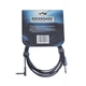 Кабель инструментальный ROCKBOARD Flat Instrument Cable, Straight/Angled (300 cm) - изображение 3