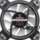 Кулер Gamemax DRH400 ARGB fan - зображення 6