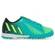 Сороконожки футбольные Zelart Prodater 211-2-3 размер 36 Mint-Neon Green - изображение 1