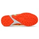 Сороконіжки футбольні Zelart Prodater 211-2-2 розмір 36 Orange-Neon Green - зображення 7