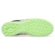 Сороконожки футбольные Zelart 761D-1 размер 38 Mint-Orange - изображение 6