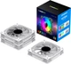 Вентилятор GameMax KF300 WH - изображение 8