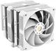 Кулер GameMax Twin 600 White 269821 - зображення 1