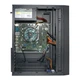 Офисный ПК PowerUp #38 Core i3 6100 / 8 GB / SSD 120GB / Int Video сборка для бухгалтерии документооборота хранения данных работы с 1С - изображение 3