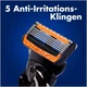 Верстат для гоління чоловічий Gillette ProGlide Power 5 лез 1 ручка 1 змінний картридж KLINGEN MADE IN BERLIN (7702018558247) - зображення 3