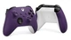 Беспроводной геймпад Microsoft Xbox Wireless Controller Astral Purple (QAU-00069) - изображение 4