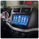 Штатная магнитола Lesko для Dodge Journey I Рестайлинг 2011-2020 экран 9" 2/32Gb 4G Wi-Fi GPS Top - изображение 3