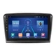 Штатная автомагнитола Lesko Skoda Superb (2009-2013гг) 10" 4+64GB 4G+CarPlay Premium Android GPS Шкода - изображение 1
