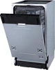 Встраиваемая посудомоечная машина Gorenje GV520E10 - изображение 3