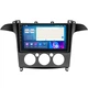 Штатная магнитола Lesko для Ford S-MAX I 2006-2010 экран 9" 4/64Gb CarPlay 4G Wi-Fi GPS Prime - изображение 1