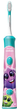 Електрична зубна щітка Philips For Kids Sonicare HX6322/04 - зображення 3