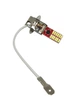 Светодиодная лампа с цоколем Н3 24SMD 4014 Autoexpect 12V Белый с драйвером (21016) - изображение 5