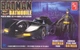 Сборная модель Batman 1989 Batmobile AMT (1107) - изображение 1
