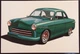 Сборная модель 1949 Ford Coupe The 49´er AMT (1359) - изображение 1
