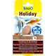 Корм для акваріумних риб на період тривалої відсутності Tetra Holiday 30 г (на 14 днів) - зображення 1