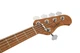 Бас-гитара SADOWSKY MasterBuilt 21-Fret Standard J/J LTD 2020, 5-String - изображение 5