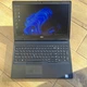 Ноутбук Dell Precision 3520 - 15 (1920х1080) IPS| intel i7 6820HQ| RAM 16GB| SSD 512GB| Quadro P620 2GB Б\В - зображення 4