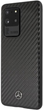 Etui Mercedes Dynamic do Samsung Galaxy S20 Ultra Black (3700740473825) - obraz 1