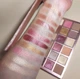 Палетка теней Makeup Revolution Soft Glamour Eyeshadow Palette - Glam Glow - изображение 2