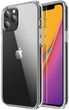 Панель Mercury Bulletproof для Apple iPhone 12 Pro Max Transparent (8809745632918) - зображення 1