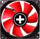 Вентилятор Xilence Casefan RedWing 80 мм (XF037) - изображение 1