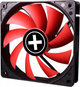 Вентилятор Xilence Casefan RedWing 120 мм (XF039) - изображение 2