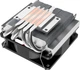 Chłodzenie Xilence CPU Cooler Performance C A404T (4044953501173) - obraz 6
