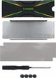 Радиатор Xilence Performance A+ M2SSD Cooler ARGB M2SSD.B.ARGB (XC401) - изображение 9