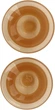 Силіконовий коректор сосків аспіратор Silicone Nipple Correctors Beige - зображення 6