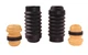 Защитный комплект Tashiko Kia Sorento 02-, 900253 - изображение 2