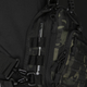 Сумка Тактична Camo-Tec Adapt MTP Black - изображение 5