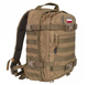 Рюкзак тактичний Wisport Sparrow 20L Coyote - зображення 1