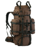 Рюкзак мисливський Wisport REINDEER HUNT 55L BROWN - зображення 1