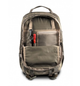 Рюкзак тактичний Wisport Sparrow 30L Multicam - зображення 2