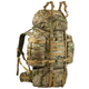 Рюкзак тактичний Wisport REINDEER 75L Multicam - изображение 1