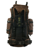 Рюкзак мисливський Wisport REINDEER HUNT 55L BROWN - зображення 3