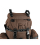 Рюкзак мисливський Wisport REINDEER HUNT 55L BROWN - зображення 5